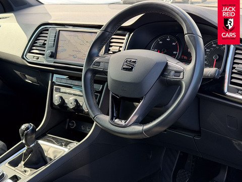 1.6 TDI XCELLENCE SUV 5dr Diesel Manual Euro 6 (s/s) (115 ps)