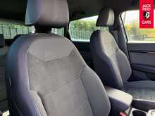 SEAT Ateca TDI XCELLENCE 1.6 TDI XCELLENCE SUV 5dr Diesel Manual Euro 6 (s/s) (115 ps) 