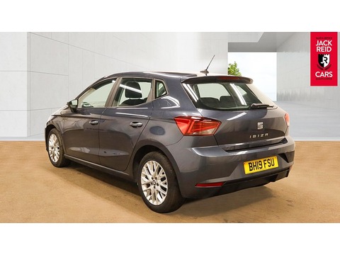1.0 MPI SE Technology Hatchback 5dr Petrol Manual Euro 6 (s/s) GPF (80 ps)