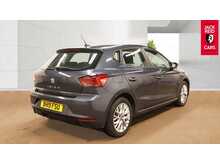 SEAT Ibiza MPI SE Technology 1.0 MPI SE Technology Hatchback 5dr Petrol Manual Euro 6 (s/s) GPF (80 ps) 