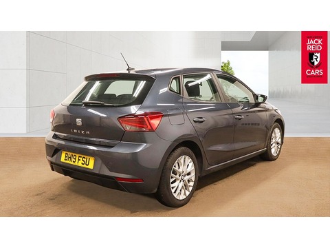 1.0 MPI SE Technology Hatchback 5dr Petrol Manual Euro 6 (s/s) GPF (80 ps)