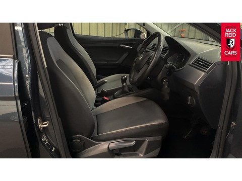 1.0 MPI SE Technology Hatchback 5dr Petrol Manual Euro 6 (s/s) GPF (80 ps)