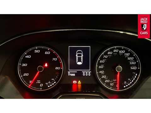 1.0 MPI SE Technology Hatchback 5dr Petrol Manual Euro 6 (s/s) GPF (80 ps)