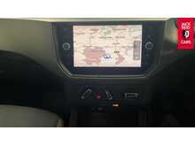 SEAT Ibiza MPI SE Technology 1.0 MPI SE Technology Hatchback 5dr Petrol Manual Euro 6 (s/s) GPF (80 ps) 