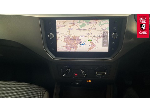 1.0 MPI SE Technology Hatchback 5dr Petrol Manual Euro 6 (s/s) GPF (80 ps)