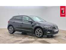 Volkswagen Polo TSI beats 1.0 TSI GPF beats Hatchback 5dr Petrol Manual Euro 6 (s/s) (95 ps) 