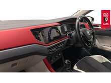 Volkswagen Polo TSI beats 1.0 TSI GPF beats Hatchback 5dr Petrol Manual Euro 6 (s/s) (95 ps) 