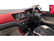 Volkswagen Polo TSI beats 1.0 TSI GPF beats Hatchback 5dr Petrol Manual Euro 6 (s/s) (95 ps) 