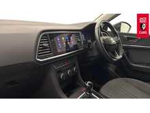 SEAT Ateca TSI SE Technology 1.0 TSI SE Technology SUV 5dr Petrol Manual Euro 6 (s/s) (110 ps) 