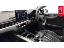 Audi A5 TFSI Sport 2.0 TFSI 35 Sport Sportback 5dr Petrol S Tronic Euro 6 (s/s) (150 ps) 