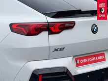 BMW X2 20i MHT M Sport 1.5 20i MHT M Sport SUV 5dr Petrol Hybrid DCT sDrive Euro 6 (s/s) (170 ps) 