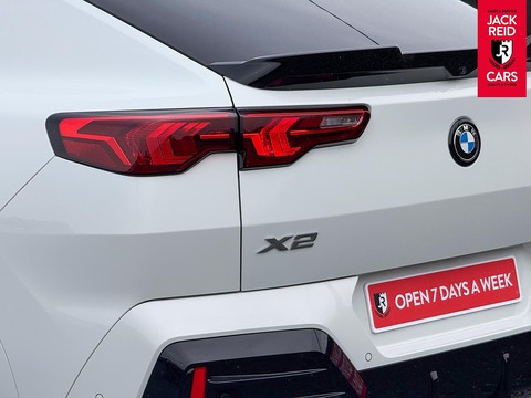 1.5 20i MHT M Sport SUV 5dr Petrol Hybrid DCT sDrive Euro 6 (s/s) (170 ps)
