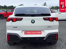 BMW X2 20i MHT M Sport 1.5 20i MHT M Sport SUV 5dr Petrol Hybrid DCT sDrive Euro 6 (s/s) (170 ps) 