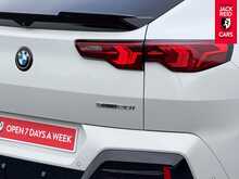 BMW X2 20i MHT M Sport 1.5 20i MHT M Sport SUV 5dr Petrol Hybrid DCT sDrive Euro 6 (s/s) (170 ps) 