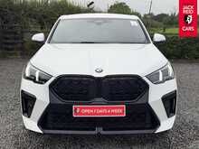 BMW X2 20i MHT M Sport 1.5 20i MHT M Sport SUV 5dr Petrol Hybrid DCT sDrive Euro 6 (s/s) (170 ps) 