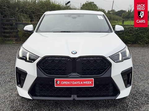 1.5 20i MHT M Sport SUV 5dr Petrol Hybrid DCT sDrive Euro 6 (s/s) (170 ps)
