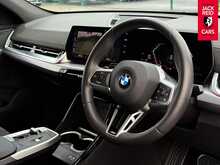 BMW X2 20i MHT M Sport 1.5 20i MHT M Sport SUV 5dr Petrol Hybrid DCT sDrive Euro 6 (s/s) (170 ps) 