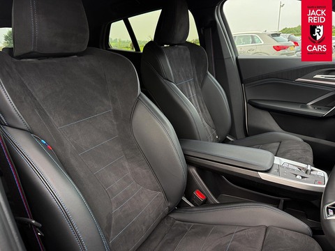 1.5 20i MHT M Sport SUV 5dr Petrol Hybrid DCT sDrive Euro 6 (s/s) (170 ps)