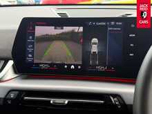BMW X2 20i MHT M Sport 1.5 20i MHT M Sport SUV 5dr Petrol Hybrid DCT sDrive Euro 6 (s/s) (170 ps) 