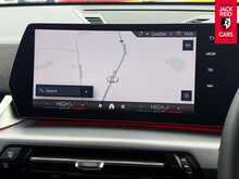 BMW X2 20i MHT M Sport 1.5 20i MHT M Sport SUV 5dr Petrol Hybrid DCT sDrive Euro 6 (s/s) (170 ps) 