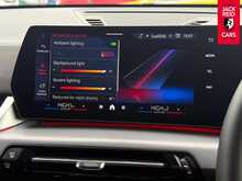 BMW X2 20i MHT M Sport 1.5 20i MHT M Sport SUV 5dr Petrol Hybrid DCT sDrive Euro 6 (s/s) (170 ps) 