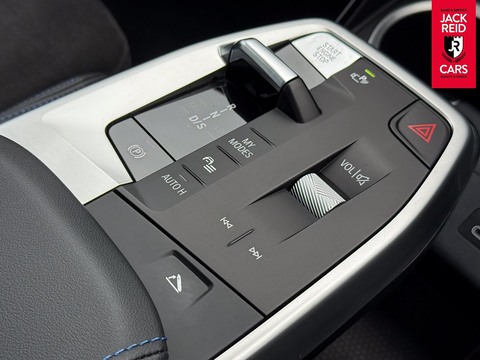 1.5 20i MHT M Sport SUV 5dr Petrol Hybrid DCT sDrive Euro 6 (s/s) (170 ps)
