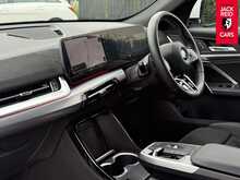 BMW X2 20i MHT M Sport 1.5 20i MHT M Sport SUV 5dr Petrol Hybrid DCT sDrive Euro 6 (s/s) (170 ps) 