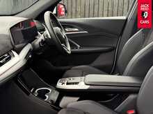 BMW X2 20i MHT M Sport 1.5 20i MHT M Sport SUV 5dr Petrol Hybrid DCT sDrive Euro 6 (s/s) (170 ps) 