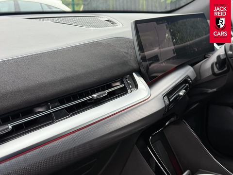 1.5 20i MHT M Sport SUV 5dr Petrol Hybrid DCT sDrive Euro 6 (s/s) (170 ps)