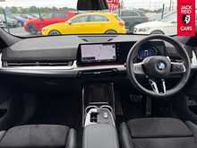 BMW X2 20i MHT M Sport 1.5 20i MHT M Sport SUV 5dr Petrol Hybrid DCT sDrive Euro 6 (s/s) (170 ps) 