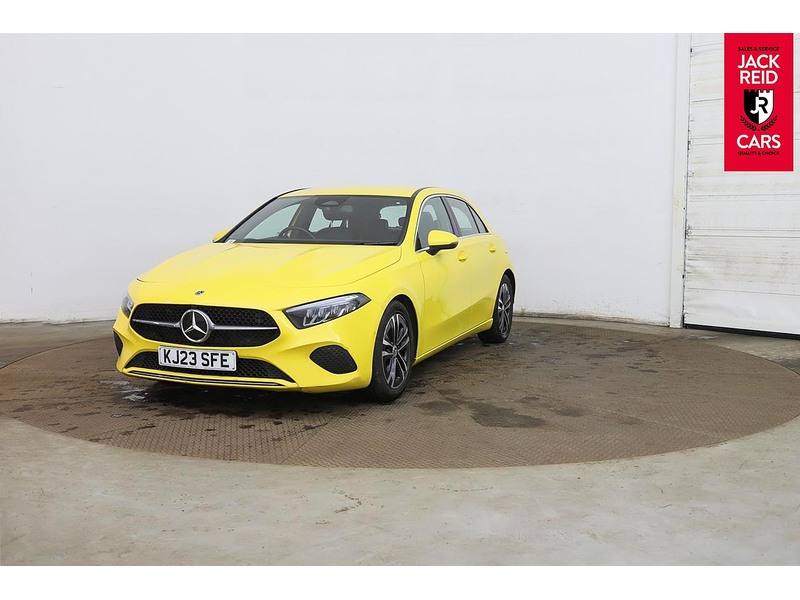2023 MERCEDES A CLASS NEW ARRIVAL COMING SOON 56,897 MLS AUTOMATIC PETROL HYBRID 1.3 2023 17,999... photo