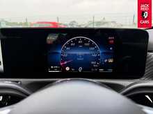 Mercedes-Benz A Class A180h MHEV Sport 1.3 A180h MHEV Sport (Executive) Hatchback 5dr Petrol Hybrid 7G-DCT Euro 6 (s/s) (150 ps) 