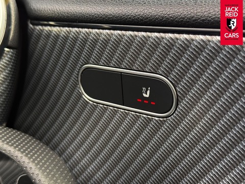1.3 A180h MHEV Sport (Executive) Hatchback 5dr Petrol Hybrid 7G-DCT Euro 6 (s/s) (150 ps)