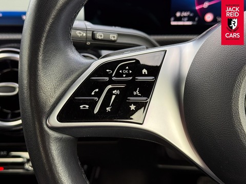 1.3 A180h MHEV Sport (Executive) Hatchback 5dr Petrol Hybrid 7G-DCT Euro 6 (s/s) (150 ps)