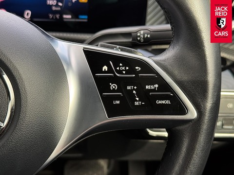 1.3 A180h MHEV Sport (Executive) Hatchback 5dr Petrol Hybrid 7G-DCT Euro 6 (s/s) (150 ps)