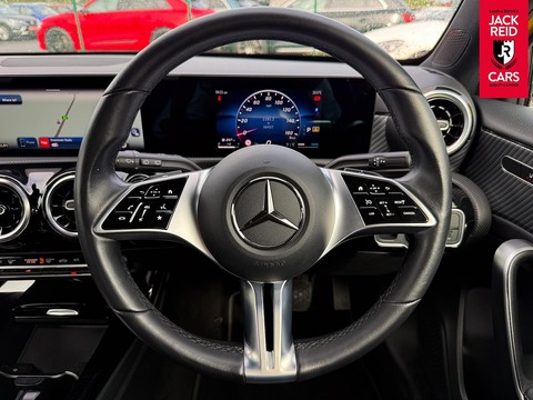 1.3 A180h MHEV Sport (Executive) Hatchback 5dr Petrol Hybrid 7G-DCT Euro 6 (s/s) (150 ps)