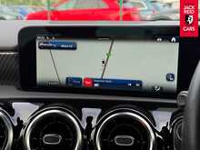 Mercedes-Benz A Class A180h MHEV Sport 1.3 A180h MHEV Sport (Executive) Hatchback 5dr Petrol Hybrid 7G-DCT Euro 6 (s/s) (150 ps) 