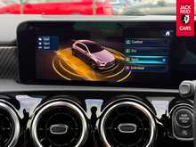 Mercedes-Benz A Class A180h MHEV Sport 1.3 A180h MHEV Sport (Executive) Hatchback 5dr Petrol Hybrid 7G-DCT Euro 6 (s/s) (150 ps) 