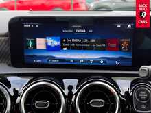 Mercedes-Benz A Class A180h MHEV Sport 1.3 A180h MHEV Sport (Executive) Hatchback 5dr Petrol Hybrid 7G-DCT Euro 6 (s/s) (150 ps) 