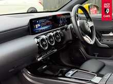 Mercedes-Benz A Class A180h MHEV Sport 1.3 A180h MHEV Sport (Executive) Hatchback 5dr Petrol Hybrid 7G-DCT Euro 6 (s/s) (150 ps) 