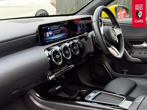1.3 A180h MHEV Sport (Executive) Hatchback 5dr Petrol Hybrid 7G-DCT Euro 6 (s/s) (150 ps)