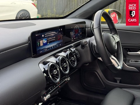1.3 A180h MHEV Sport (Executive) Hatchback 5dr Petrol Hybrid 7G-DCT Euro 6 (s/s) (150 ps)