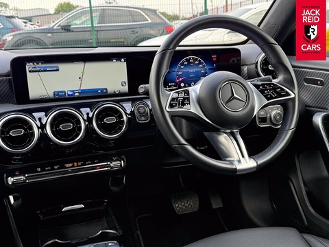 1.3 A180h MHEV Sport (Executive) Hatchback 5dr Petrol Hybrid 7G-DCT Euro 6 (s/s) (150 ps)