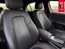 Mercedes-Benz A Class A180h MHEV Sport 1.3 A180h MHEV Sport (Executive) Hatchback 5dr Petrol Hybrid 7G-DCT Euro 6 (s/s) (150 ps) 