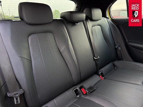 1.3 A180h MHEV Sport (Executive) Hatchback 5dr Petrol Hybrid 7G-DCT Euro 6 (s/s) (150 ps)