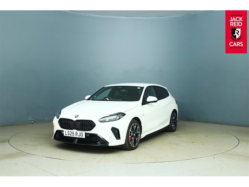 2025 BMW 1 SERIES NEW ARRIVAL COMING SOON 30,813 MLS AUTOMATIC PETROL HYBRID 1.5 2025 24,450... photo