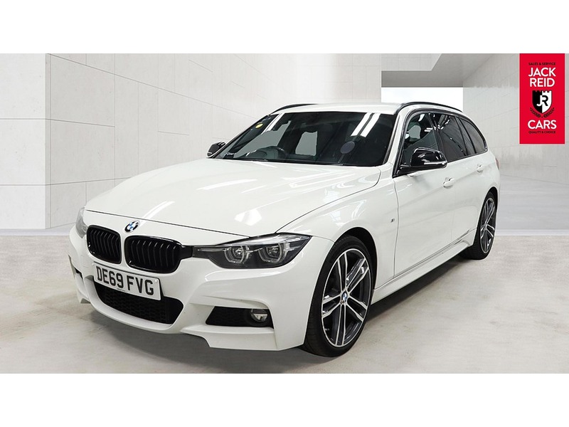 2019 BMW 3 SERIES NEW ARRIVAL COMING SOON 95,907 MLS AUTOMATIC DIESEL 2.0 2019 13,950... photo