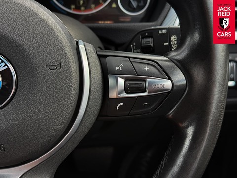 2.0 318d M Sport Shadow Edition Touring 5dr Diesel Auto Euro 6 (s/s) (150 ps)