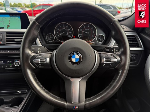 2.0 318d M Sport Shadow Edition Touring 5dr Diesel Auto Euro 6 (s/s) (150 ps)
