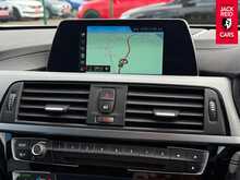 BMW 3 Series 318d M Sport Shadow Edition 2.0 318d M Sport Shadow Edition Touring 5dr Diesel Auto Euro 6 (s/s) (150 ps) 